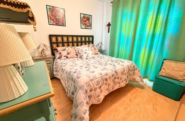 Resale - Townhouse - Playa Flamenca - Costa Blanca