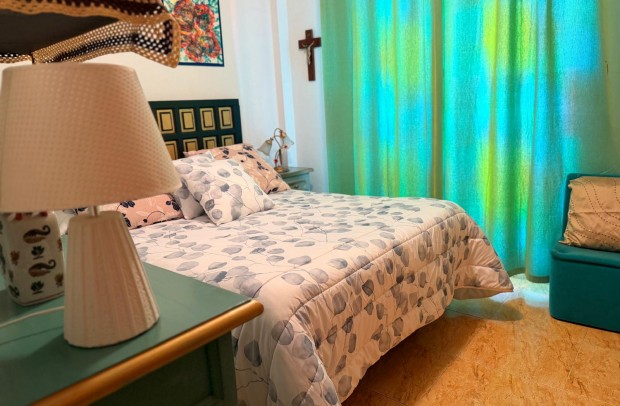 Resale - Townhouse - Playa Flamenca - Costa Blanca