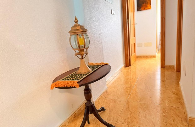 Resale - Townhouse - Playa Flamenca - Costa Blanca