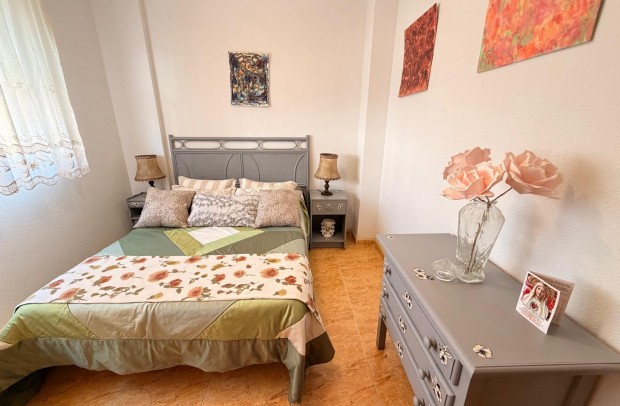 Resale - Townhouse - Playa Flamenca - Costa Blanca