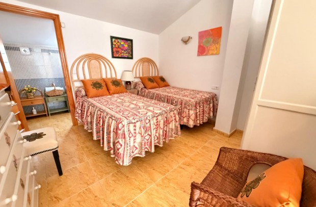 Resale - Townhouse - Playa Flamenca - Costa Blanca