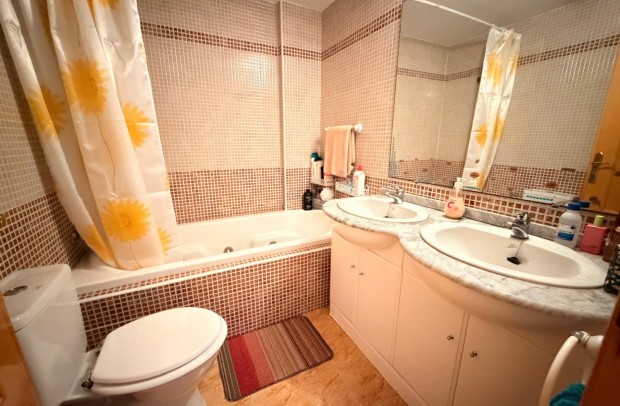 Resale - Townhouse - Playa Flamenca - Costa Blanca