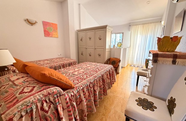 Resale - Townhouse - Playa Flamenca - Costa Blanca