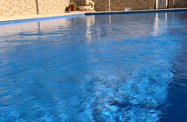 Resale - Townhouse - Playa Flamenca - Costa Blanca