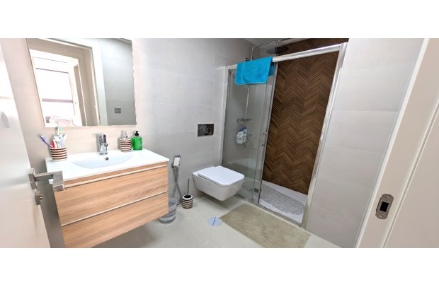 Resale - Apartment - Torrevieja - Calle Maestro Francisco Casanovas