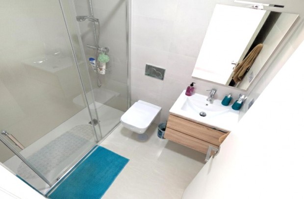 Resale - Apartment - Torrevieja - Calle Maestro Francisco Casanovas