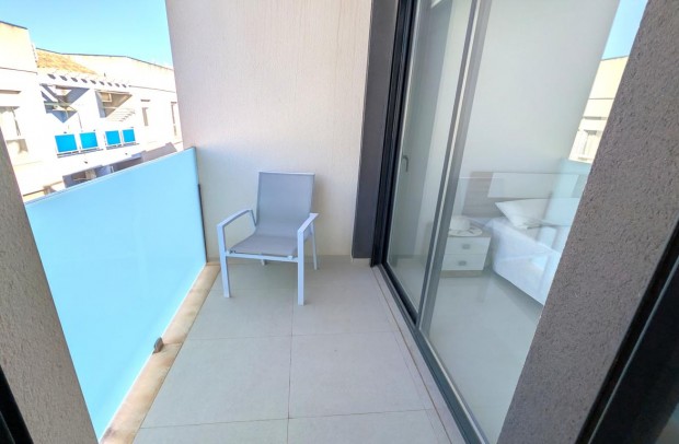 Resale - Apartment - Torrevieja - Calle Maestro Francisco Casanovas