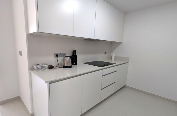 Resale - Apartment - Torrevieja - Calle Maestro Francisco Casanovas