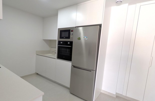 Resale - Apartment - Torrevieja - Calle Maestro Francisco Casanovas