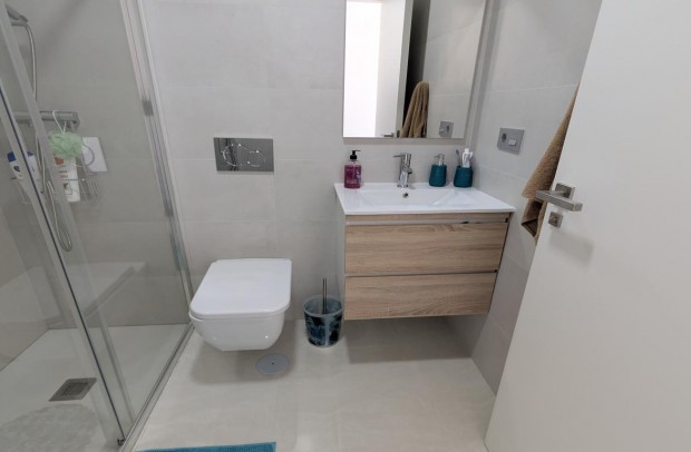 Resale - Apartment - Torrevieja - Calle Maestro Francisco Casanovas