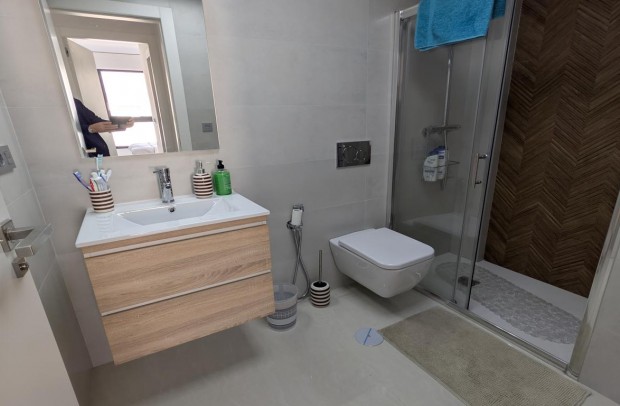 Resale - Apartment - Torrevieja - Calle Maestro Francisco Casanovas