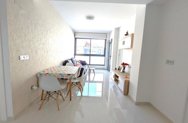 Resale - Apartment - Torrevieja - Calle Maestro Francisco Casanovas