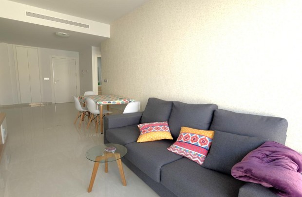 Resale - Apartment - Torrevieja - Calle Maestro Francisco Casanovas