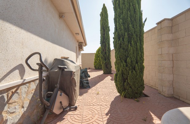 Resale - Villa Detached - Ciudad Quesada - Doña Pena