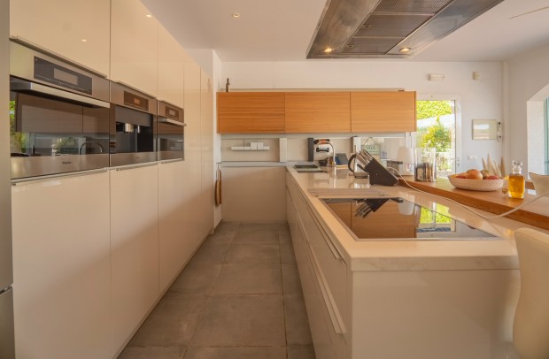 Resale - Villa Detached - Ciudad Quesada - Doña Pena