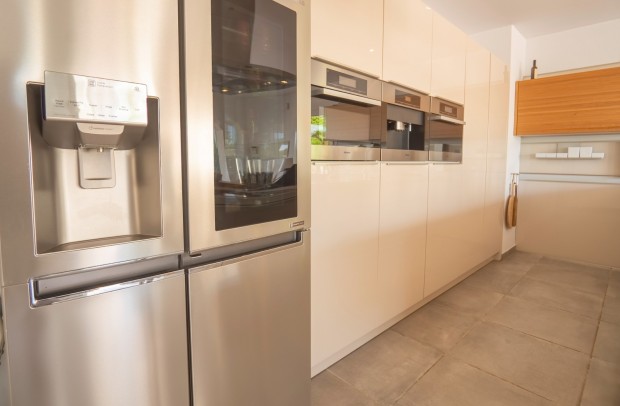 Resale - Villa Detached - Ciudad Quesada - Doña Pena