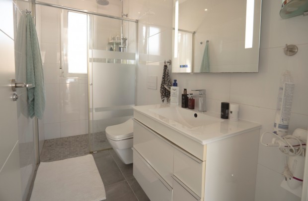 Resale - Villa Detached - Ciudad Quesada - Doña Pena