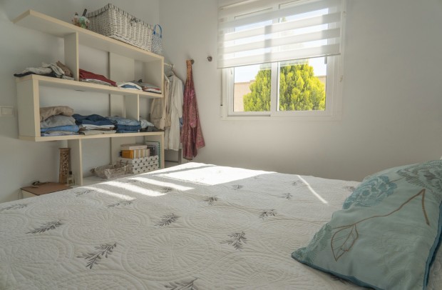 Resale - Villa Detached - Ciudad Quesada - Doña Pena