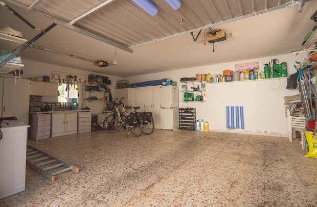 Resale - Villa Detached - Ciudad Quesada - Doña Pena