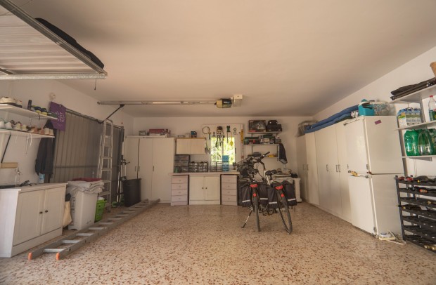 Resale - Villa Detached - Ciudad Quesada - Doña Pena