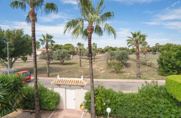Resale - Villa Detached - Ciudad Quesada - Doña Pena