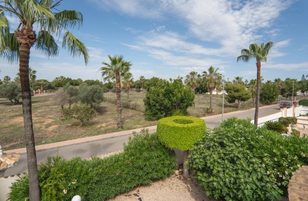 Resale - Villa Detached - Ciudad Quesada - Doña Pena