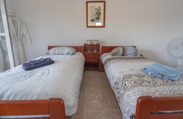 Resale - Villa Detached - Ciudad Quesada - Doña Pena