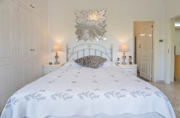 Resale - Villa Detached - Ciudad Quesada - Doña Pena