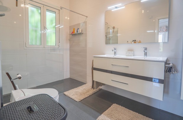 Resale - Villa Detached - Ciudad Quesada - Doña Pena