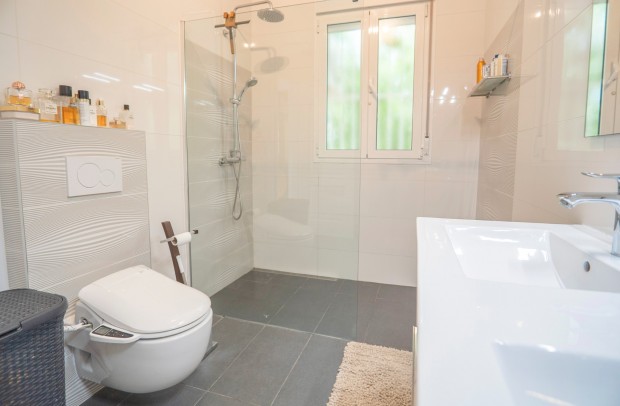 Resale - Villa Detached - Ciudad Quesada - Doña Pena