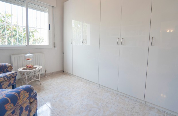 Resale - Villa Detached - Ciudad Quesada - Doña Pena