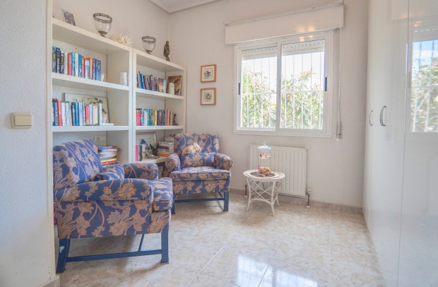 Resale - Villa Detached - Ciudad Quesada - Doña Pena