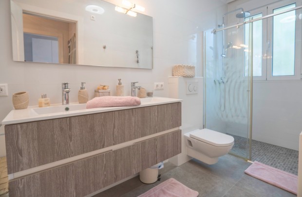 Resale - Villa Detached - Ciudad Quesada - Doña Pena