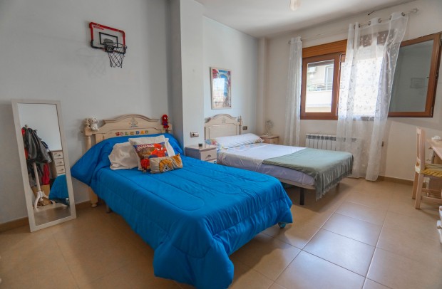 Reventa - Villa Detached - Alicante - Rafal