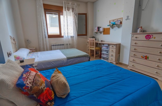 Reventa - Villa Detached - Alicante - Rafal