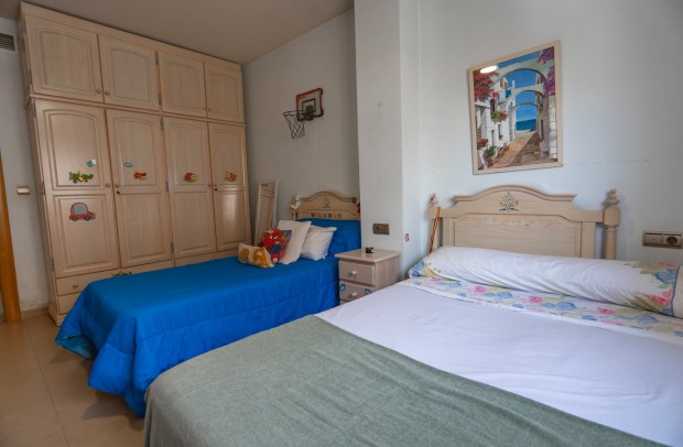 Reventa - Villa Detached - Alicante - Rafal