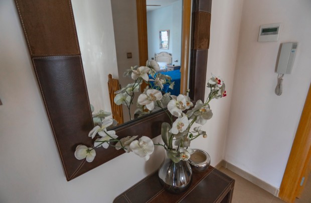 Reventa - Villa Detached - Alicante - Rafal