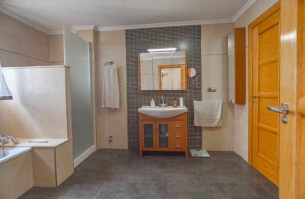 Reventa - Villa Detached - Alicante - Rafal