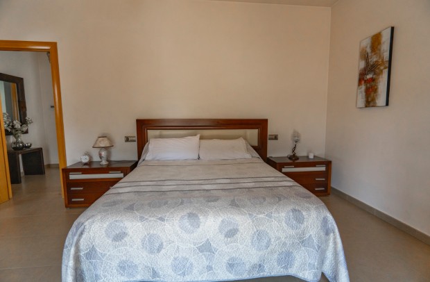 Reventa - Villa Detached - Alicante - Rafal