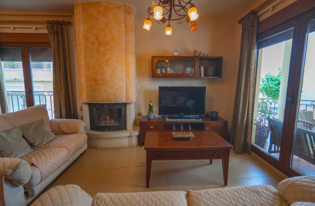 Reventa - Villa Detached - Alicante - Rafal