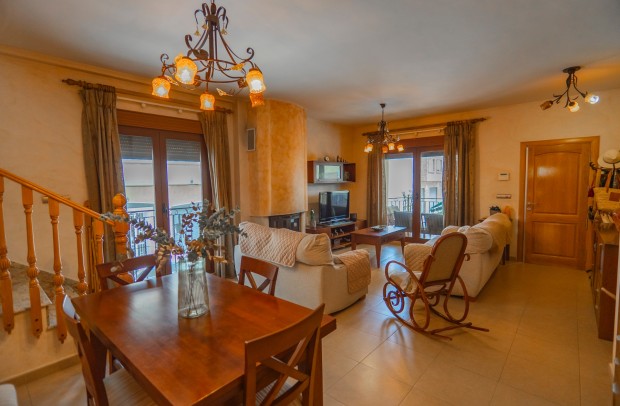 Reventa - Villa Detached - Alicante - Rafal