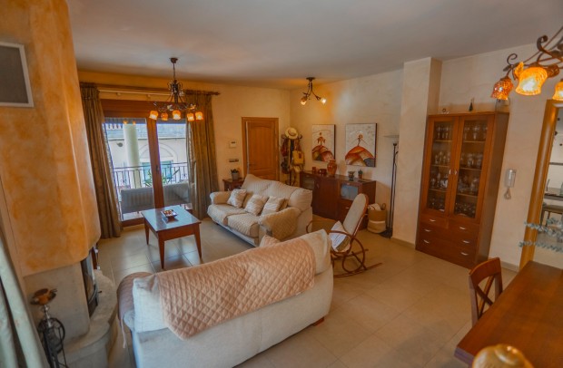 Reventa - Villa Detached - Alicante - Rafal