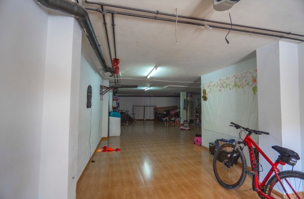 Reventa - Villa Detached - Alicante - Rafal