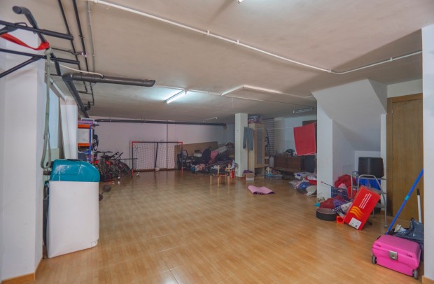 Reventa - Villa Detached - Alicante - Rafal