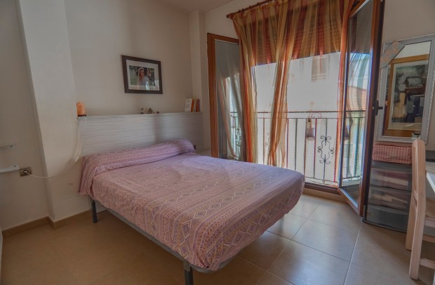 Reventa - Villa Detached - Alicante - Rafal