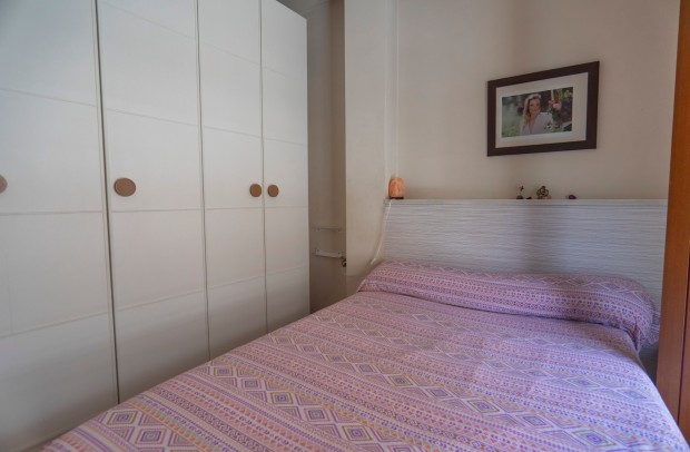 Reventa - Villa Detached - Alicante - Rafal