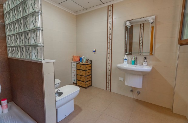 Reventa - Villa Detached - Alicante - Rafal