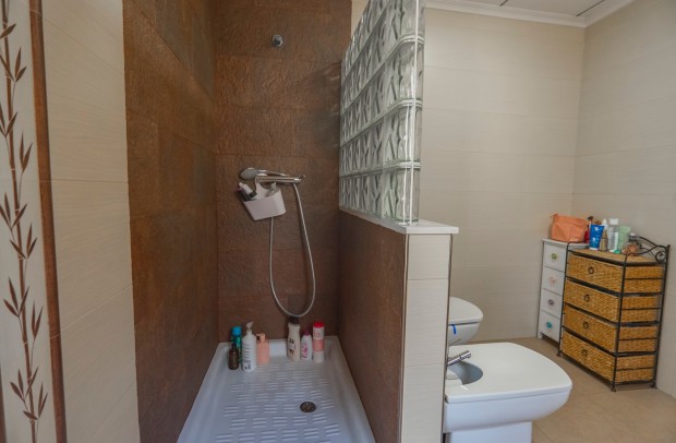 Reventa - Villa Detached - Alicante - Rafal