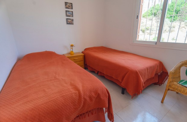 Resale - Villa Detached - Ciudad Quesada