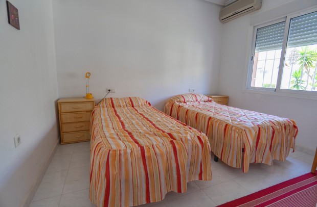 Resale - Villa Detached - Ciudad Quesada